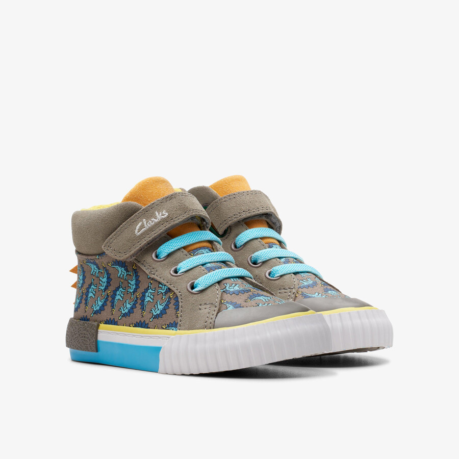 foxing roar hi toddler - Συνδυασμός Φασκόμηλου