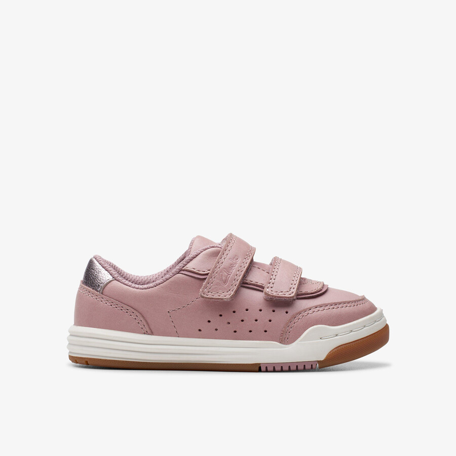urban solo Νήπιο - dusty pink