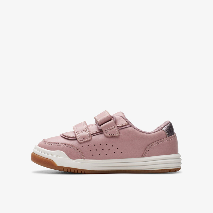 urban solo Νήπιο - dusty pink