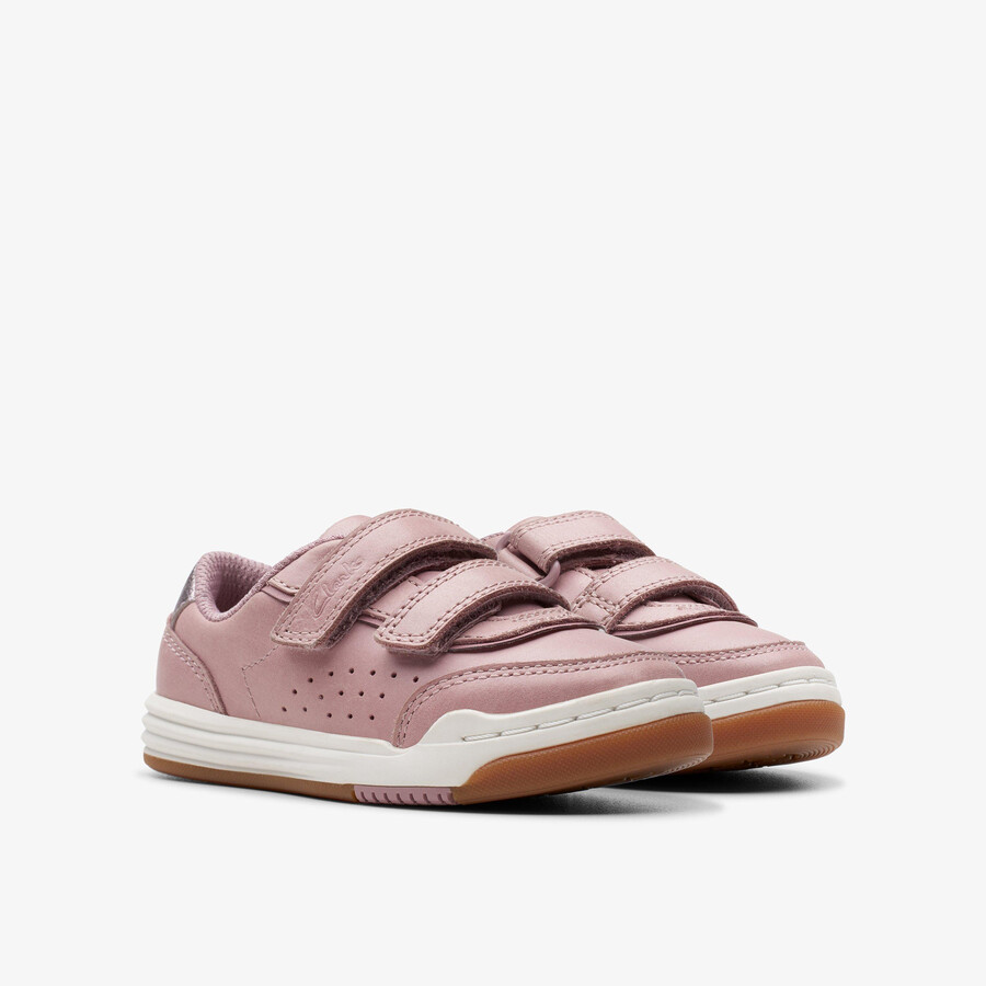 urban solo Νήπιο - dusty pink