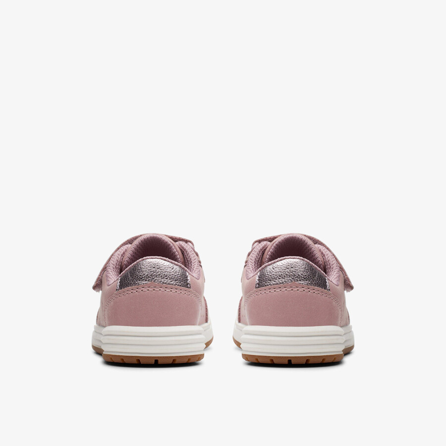 urban solo Νήπιο - dusty pink