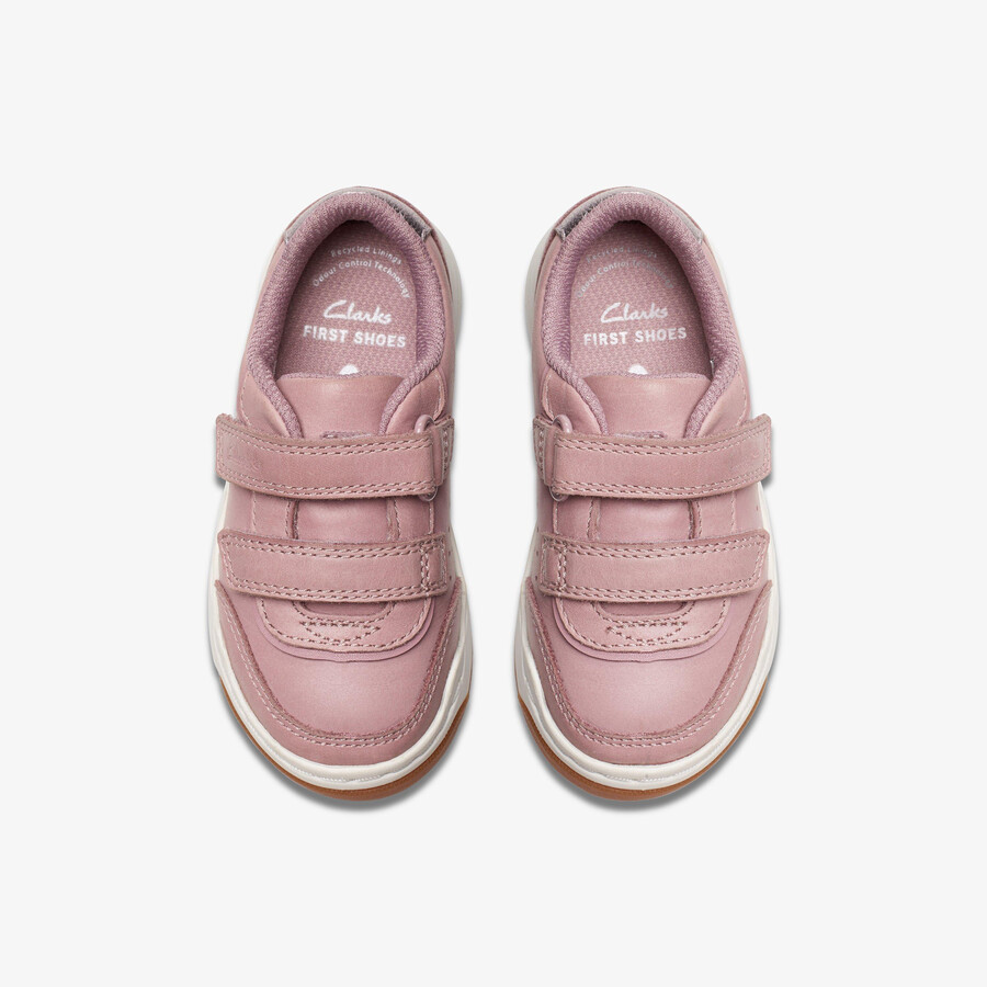 urban solo Νήπιο - dusty pink