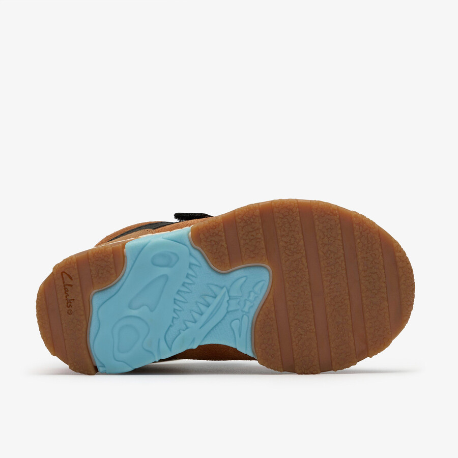 steggy 2 glow toddler - Μαύρισμα