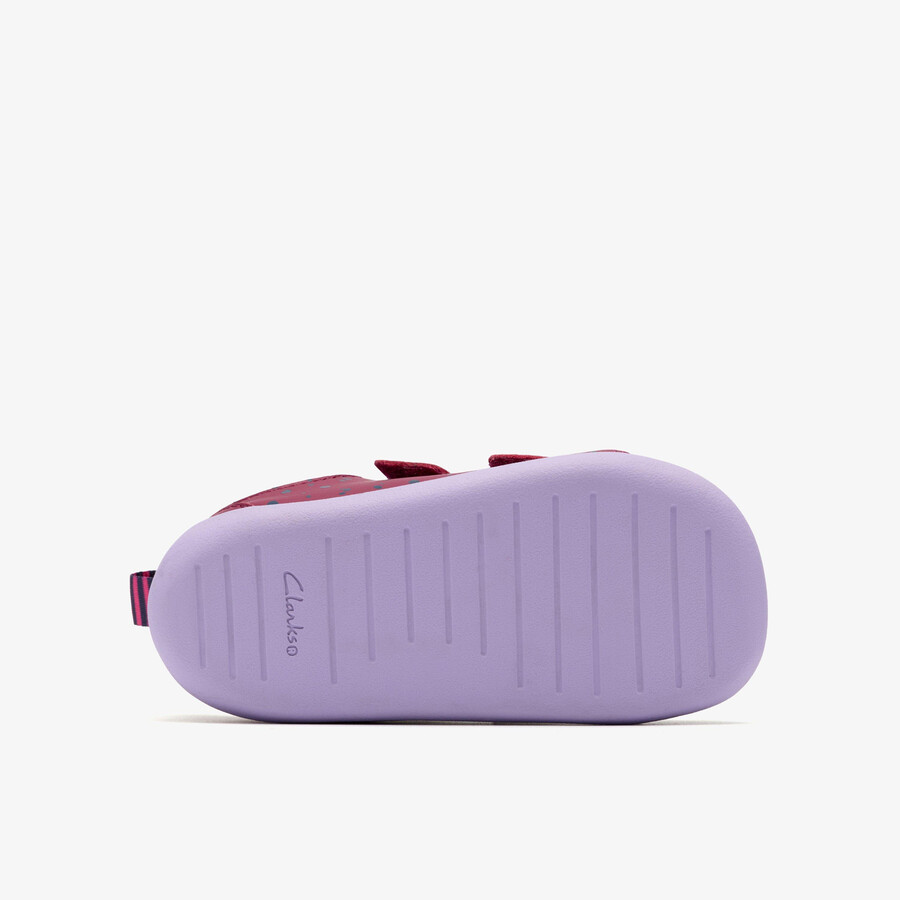 Νήπιο roamer wish - berry