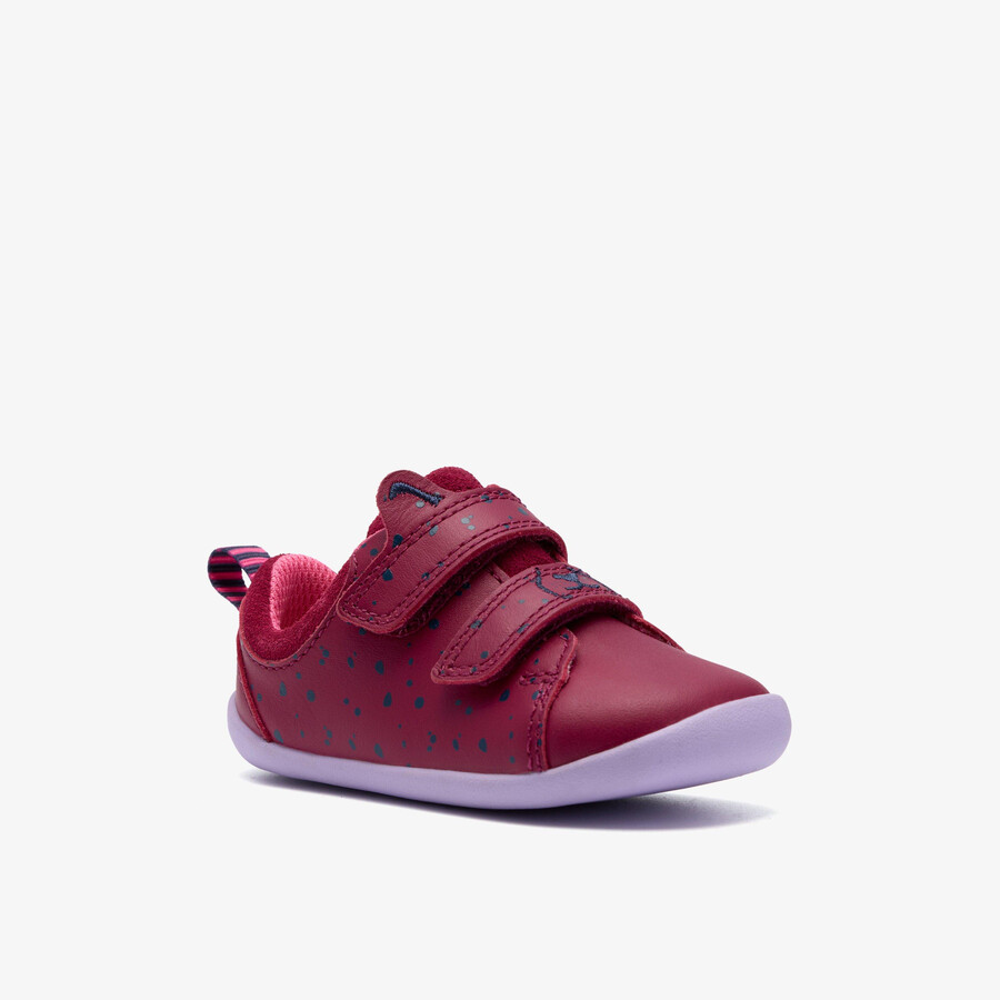Νήπιο roamer wish - berry