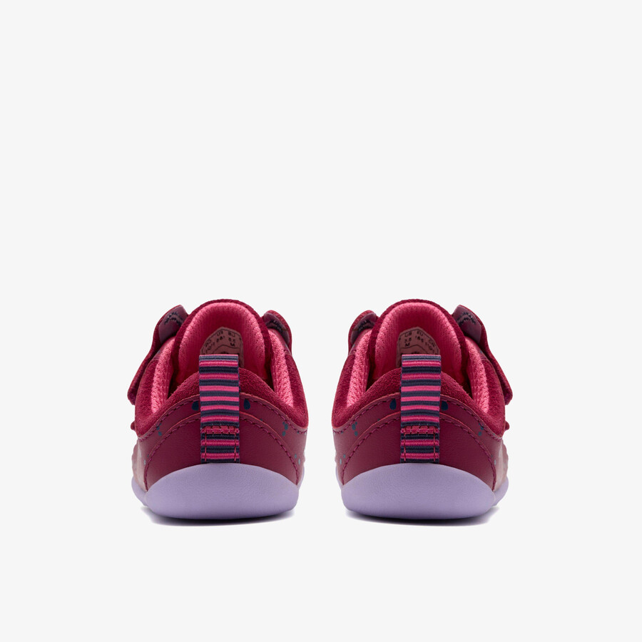Νήπιο roamer wish - berry