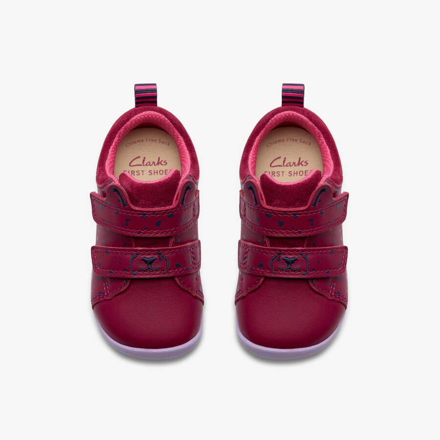 Νήπιο roamer wish - berry