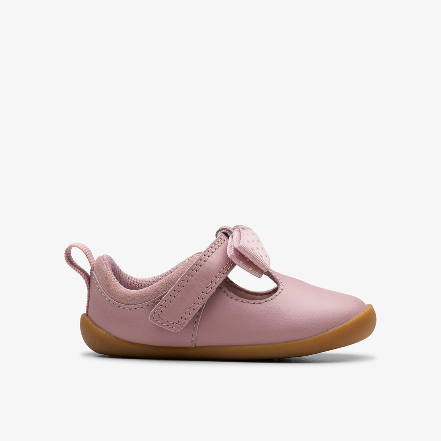 roamer trim toddler - Ροζ