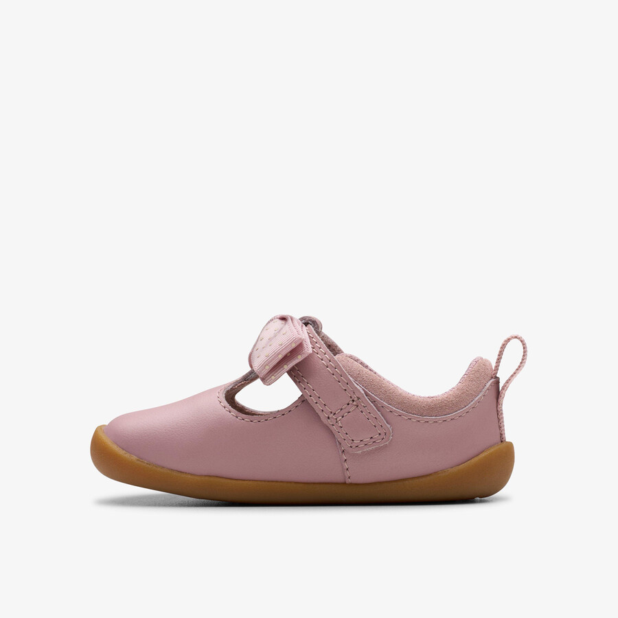 roamer trim toddler - Ροζ