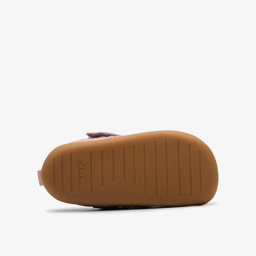 roamer trim toddler - Ροζ