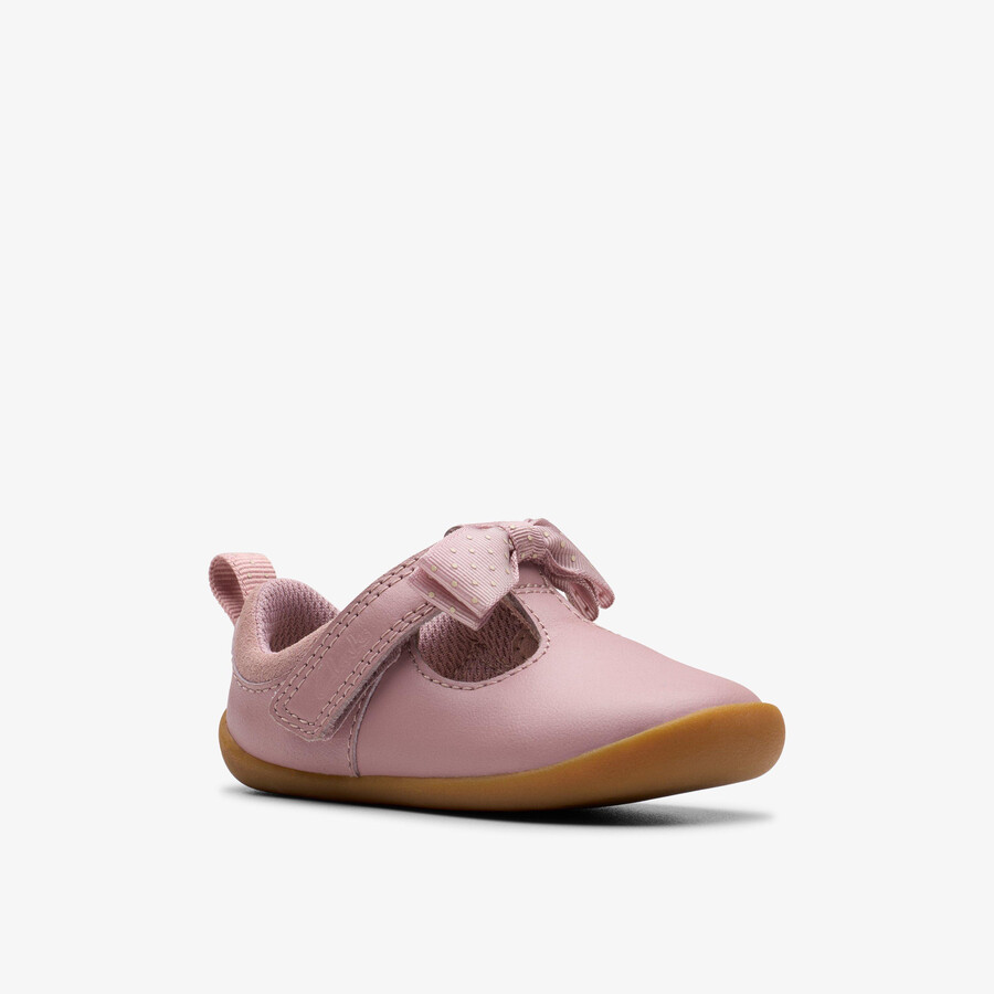 roamer trim toddler - Ροζ