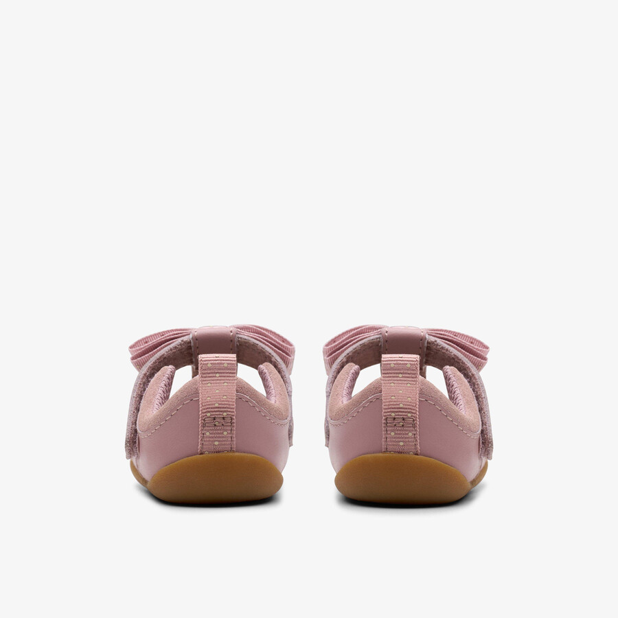 roamer trim toddler - Ροζ