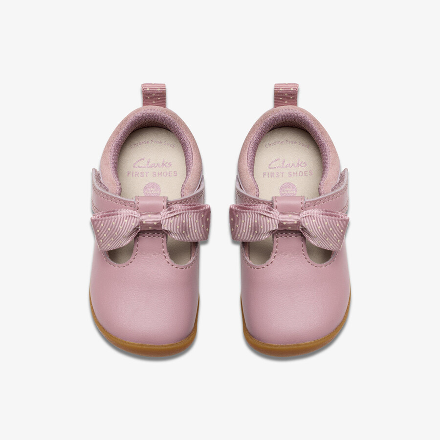 roamer trim toddler - Ροζ