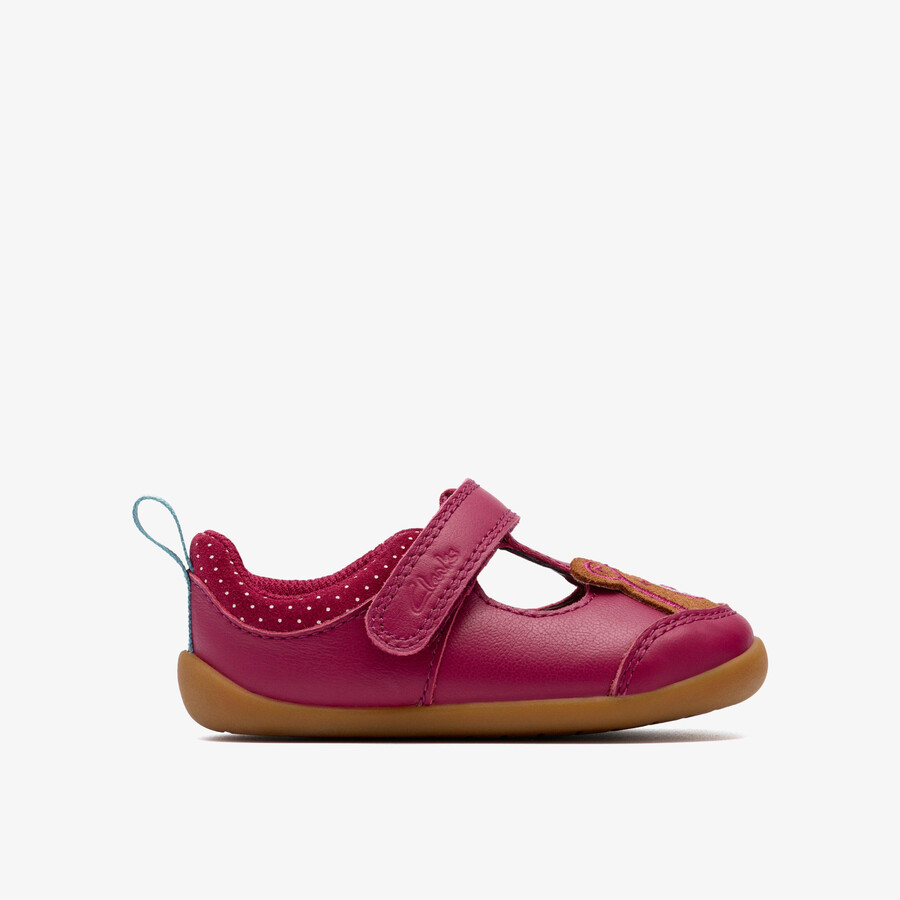 Νήπιο roamer hope - berry
