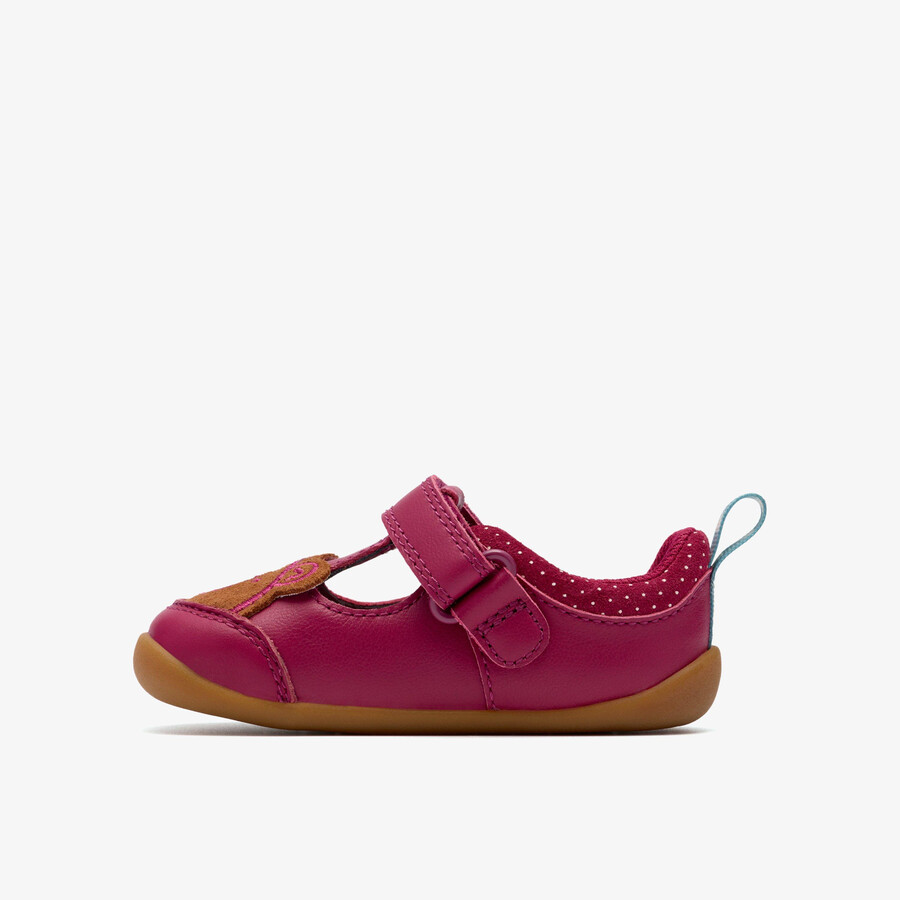Νήπιο roamer hope - berry