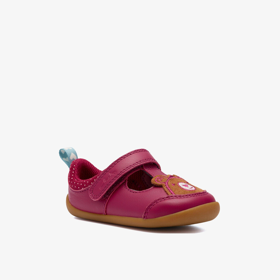 Νήπιο roamer hope - berry