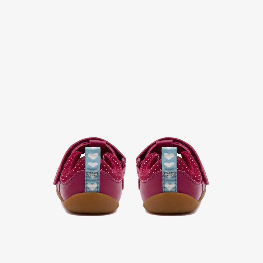 Νήπιο roamer hope - berry