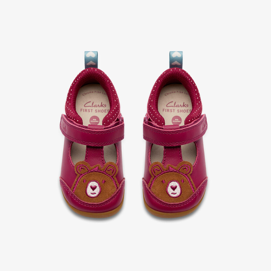 Νήπιο roamer hope - berry