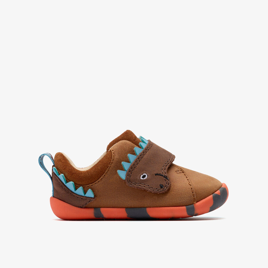 roamer stomp toddler - Μαύρισμα