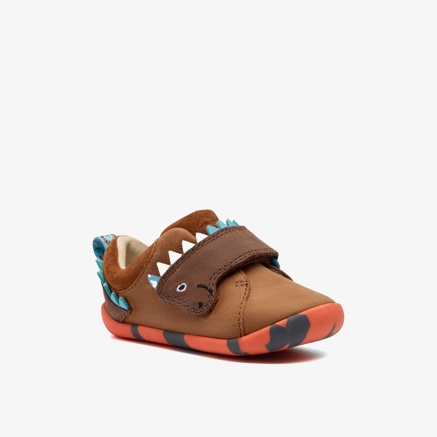 roamer stomp toddler - Μαύρισμα