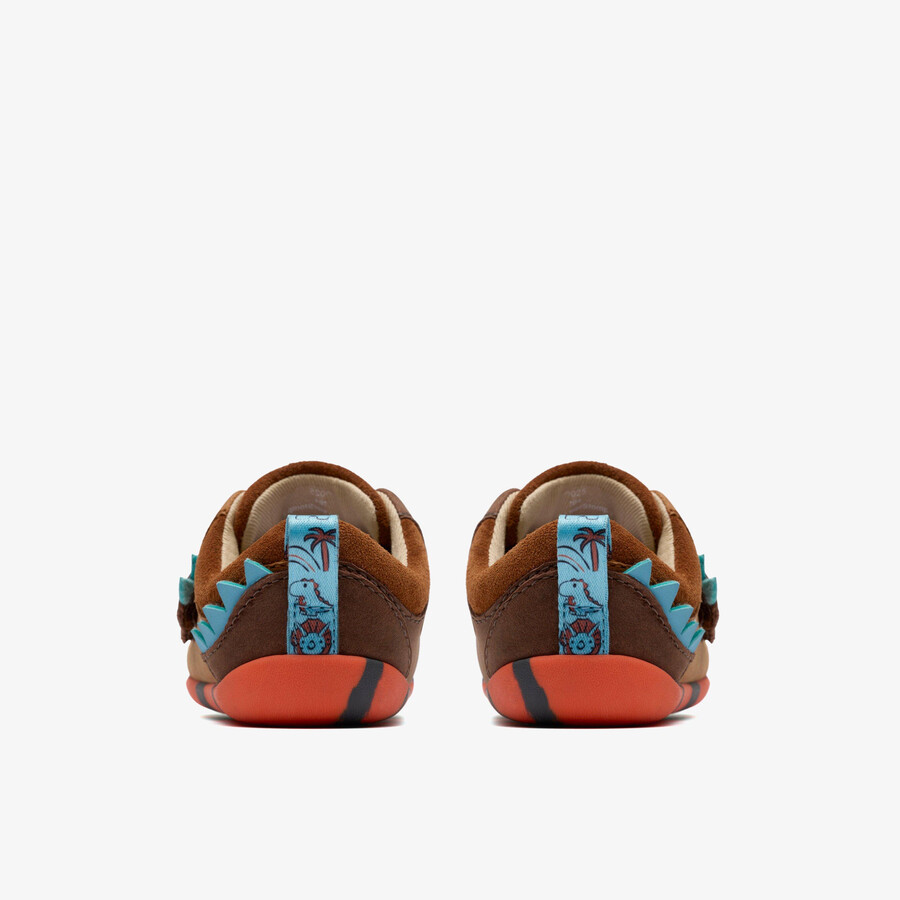 roamer stomp toddler - Μαύρισμα