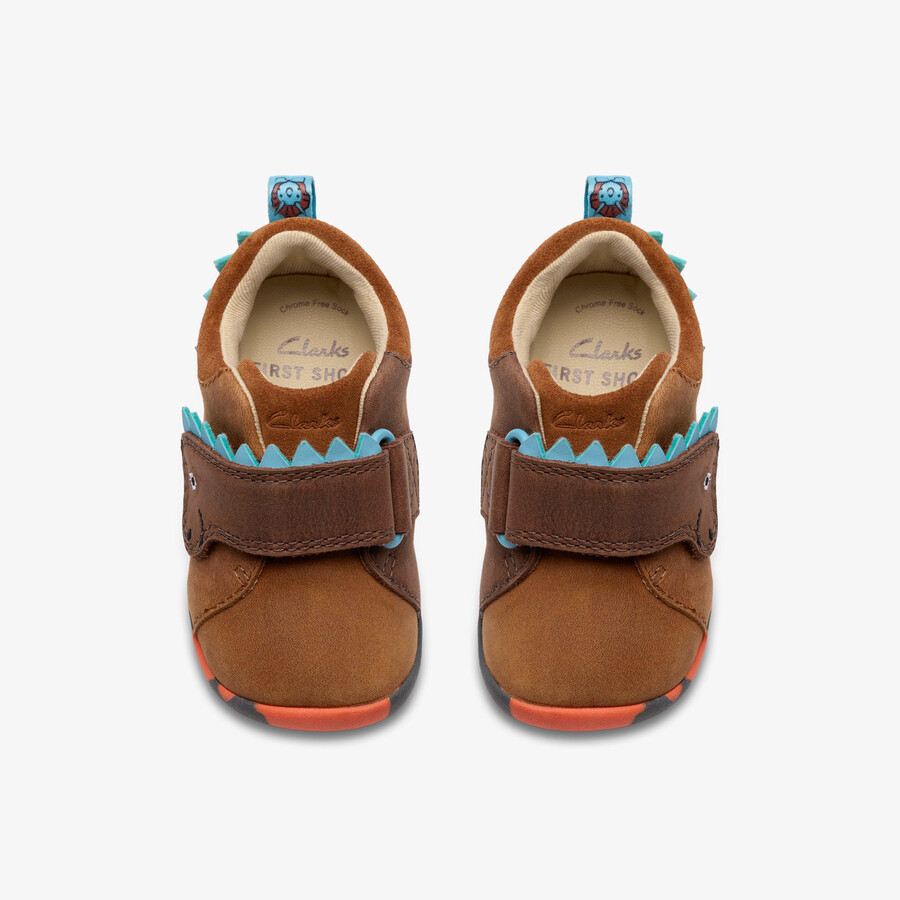 roamer stomp toddler - Μαύρισμα