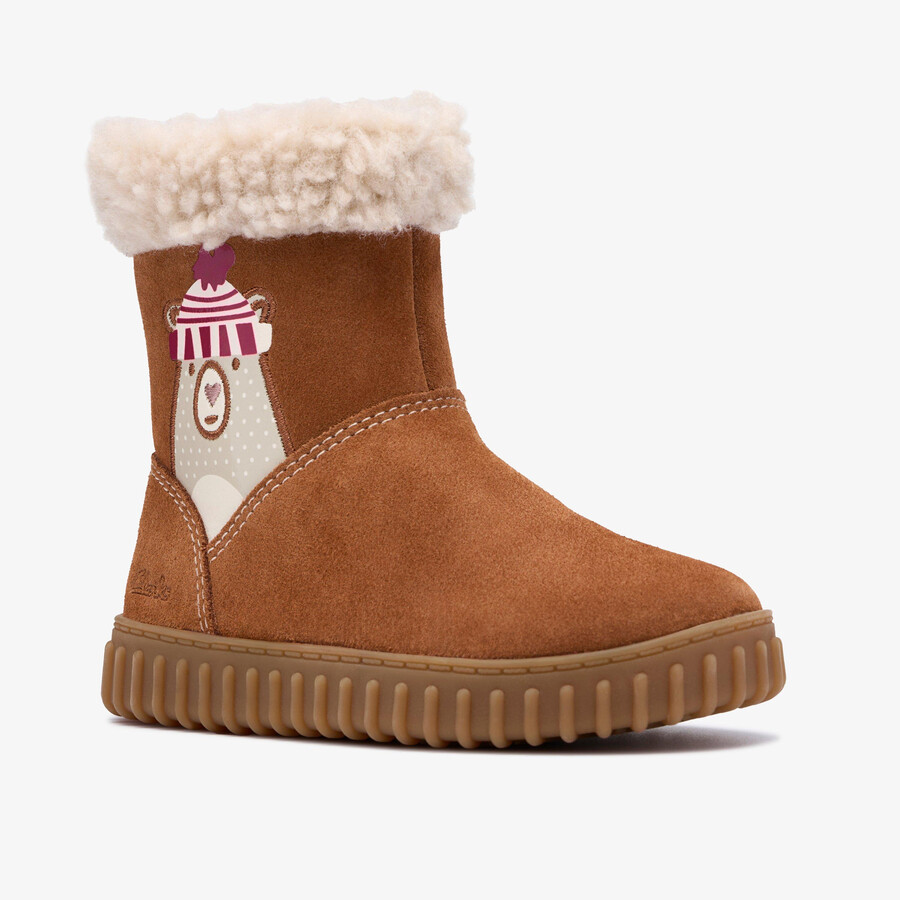 cove warm toddler - Μαύρισμα