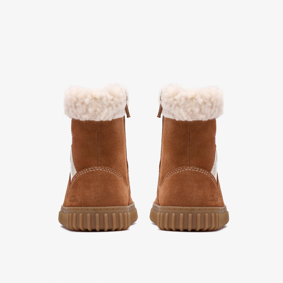 cove warm toddler - Μαύρισμα