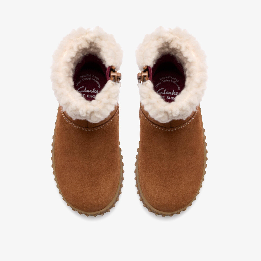 cove warm toddler - Μαύρισμα