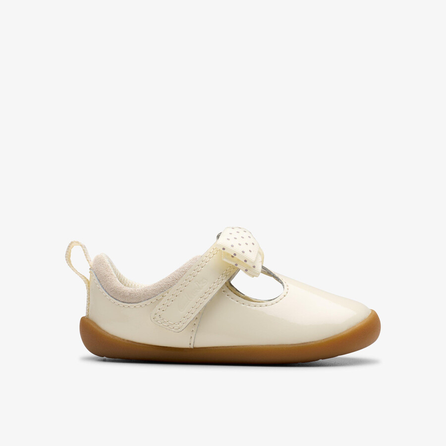roamer trim toddler - Υπόλευκο
