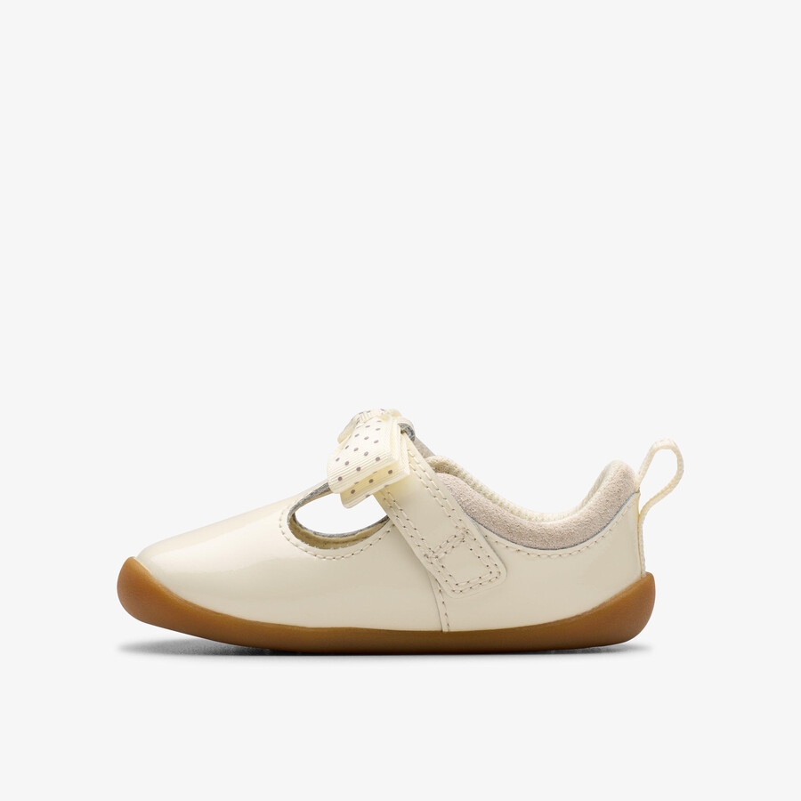 roamer trim toddler - Υπόλευκο