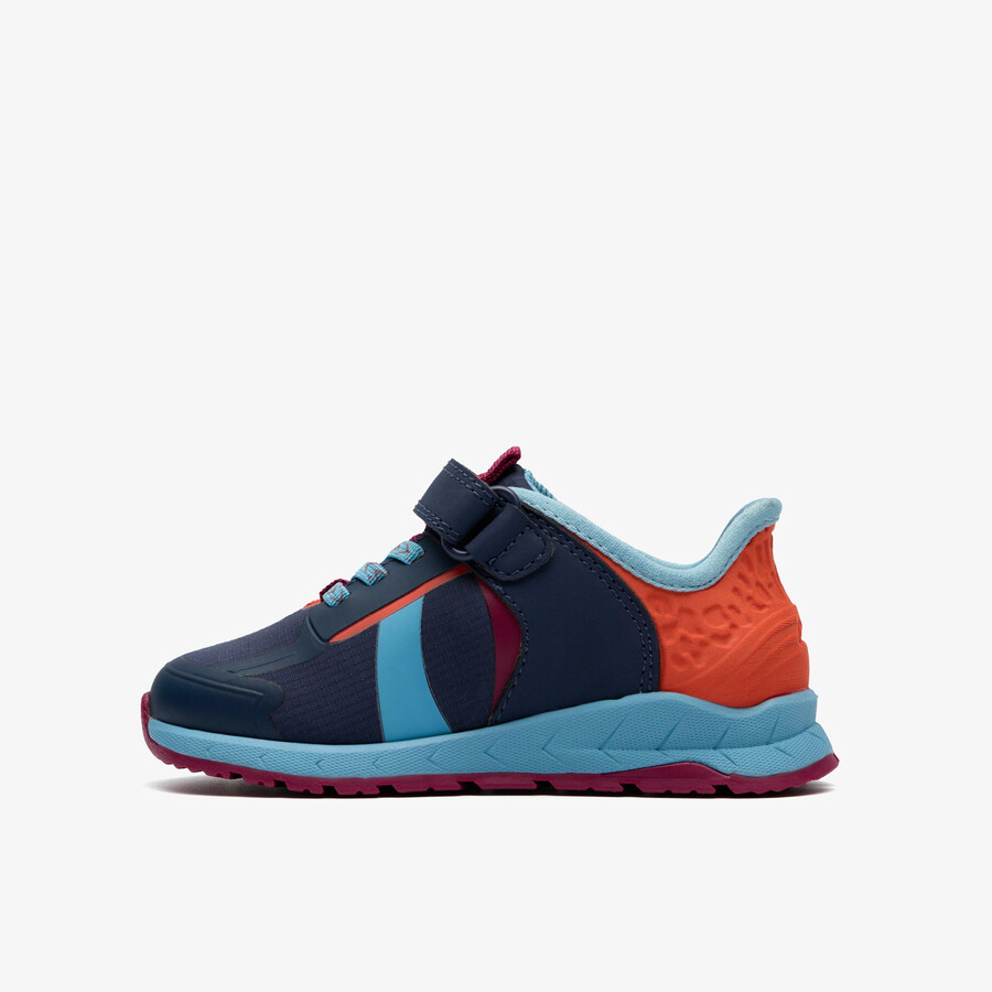 selva lane toddler - navy combination