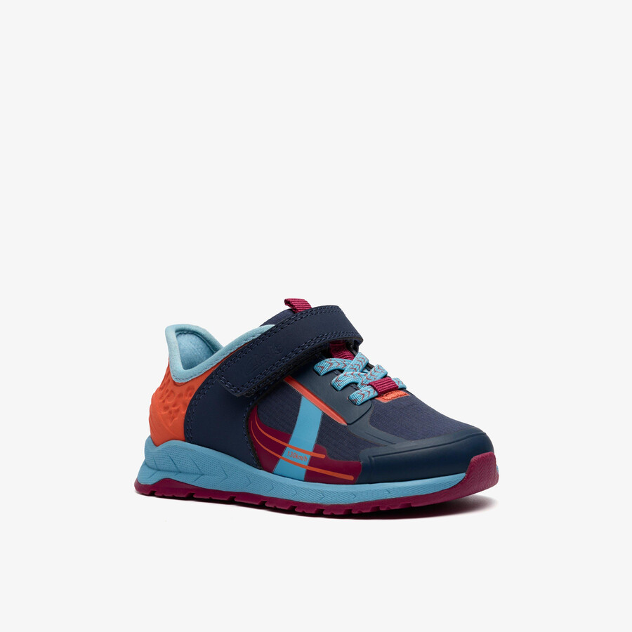 selva lane toddler - navy combination
