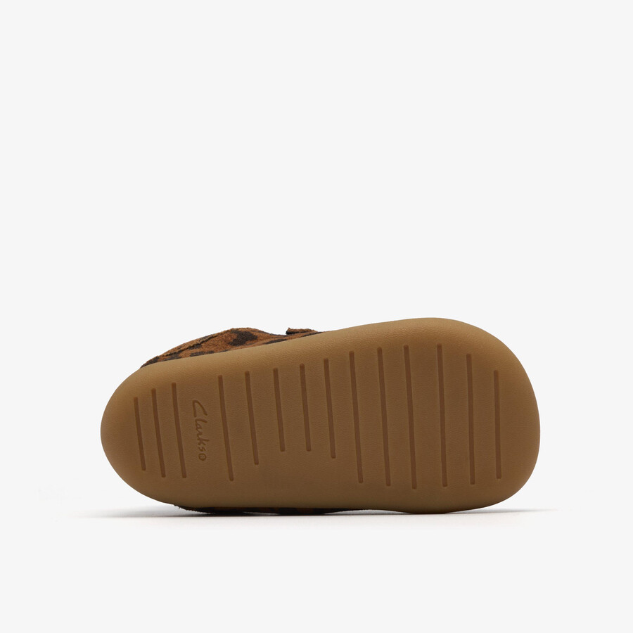roamer craft toddler - Λεοπάρδαλη