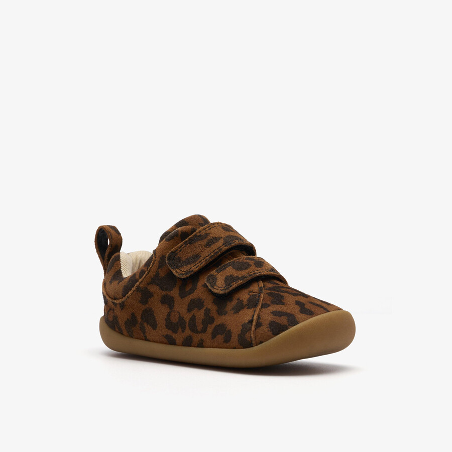 roamer craft toddler - Λεοπάρδαλη
