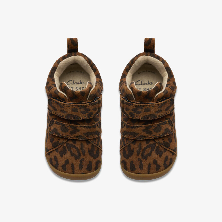 roamer craft toddler - Λεοπάρδαλη