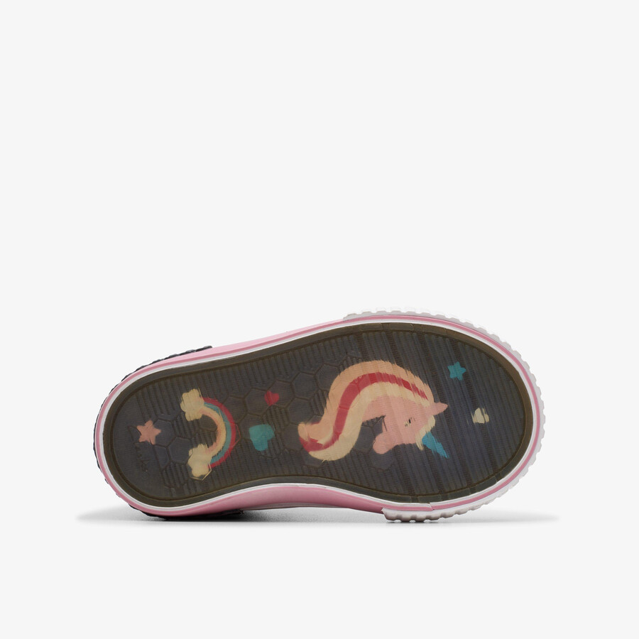 foxing halo hi toddler - Ασημί