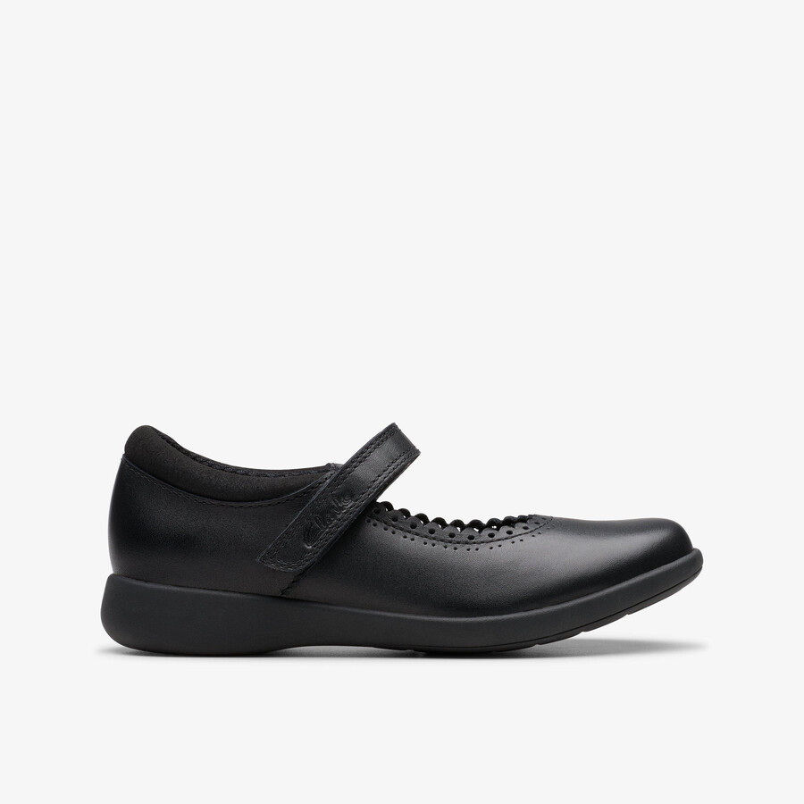 etch pure kid - Μαύρο Δέρμα