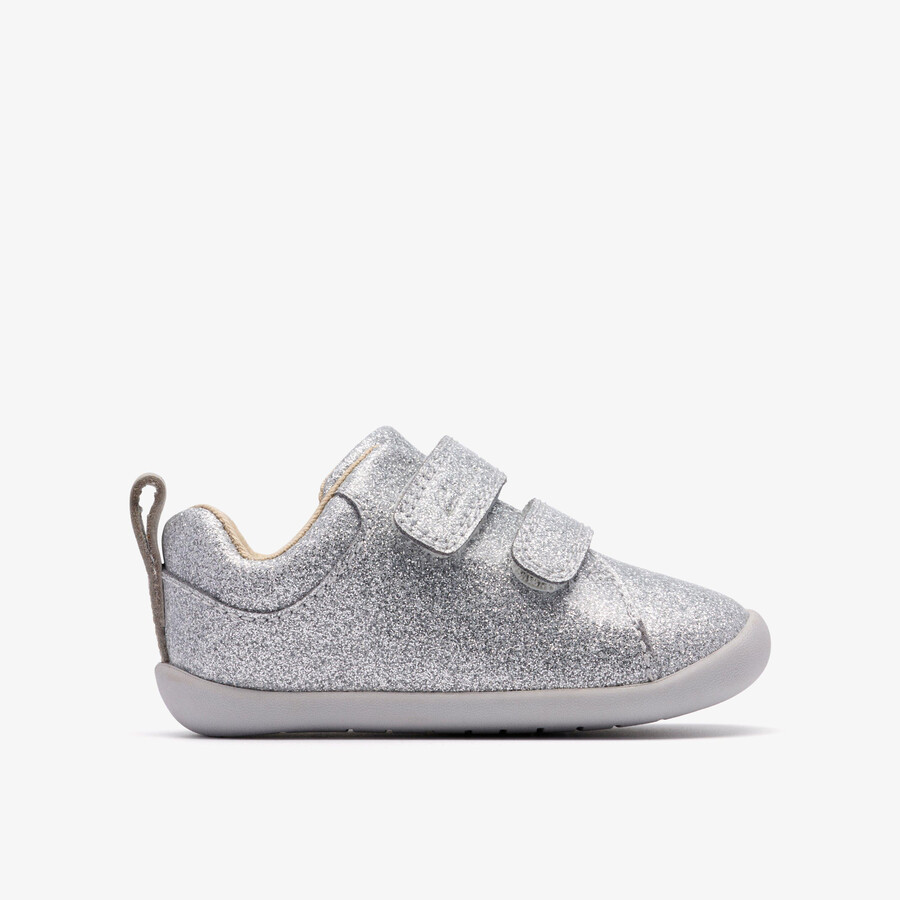 roamer craft toddler - Ασημένιο Πατενταρισμένο