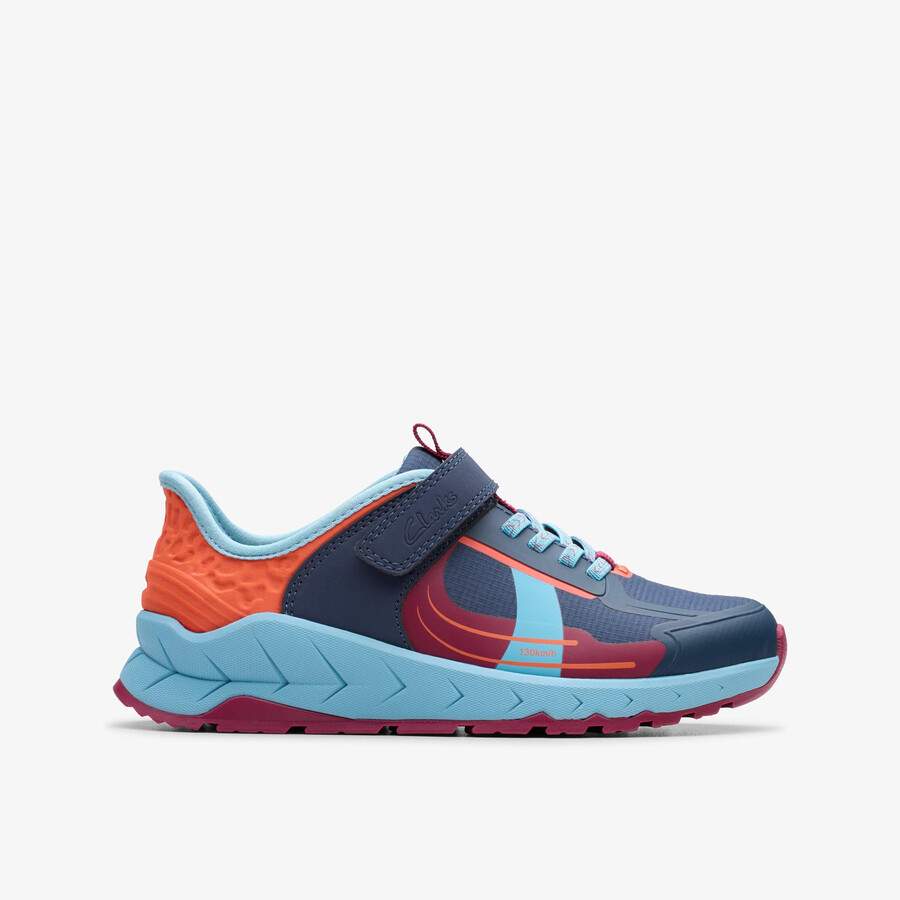 selva lane kid - Συνδυασμός navy