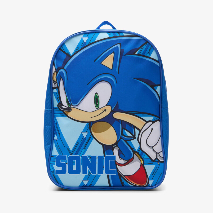 sonic small - Μπλε
