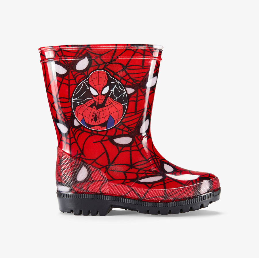 spider welly kid - Κόκκινο Συνδυασμό