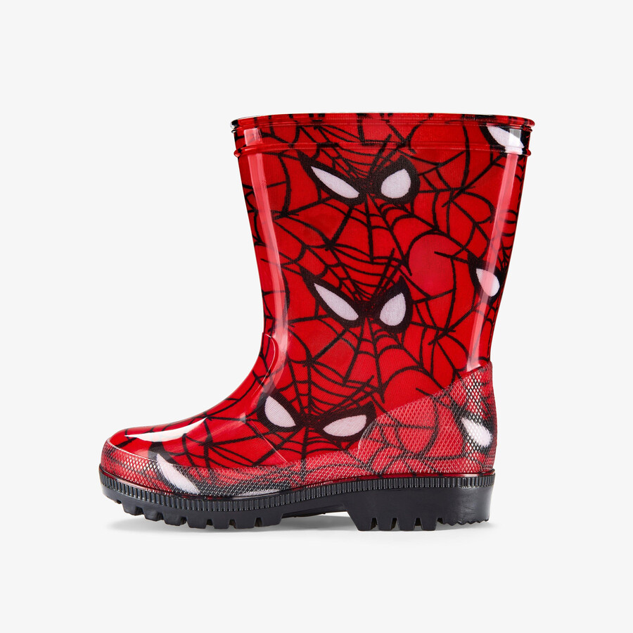 spider welly kid - Κόκκινο Συνδυασμό