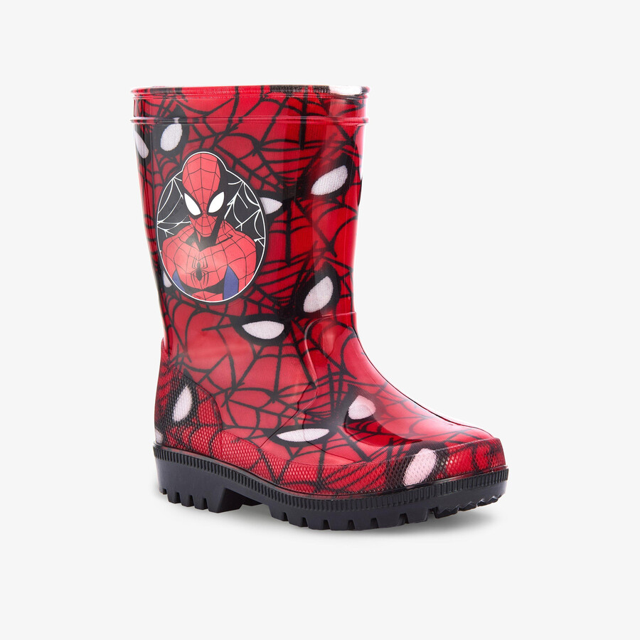 spider welly kid - Κόκκινο Συνδυασμό