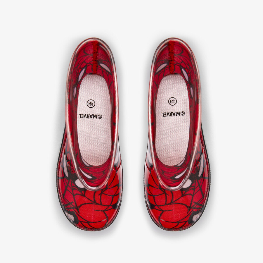 spider welly kid - Κόκκινο Συνδυασμό