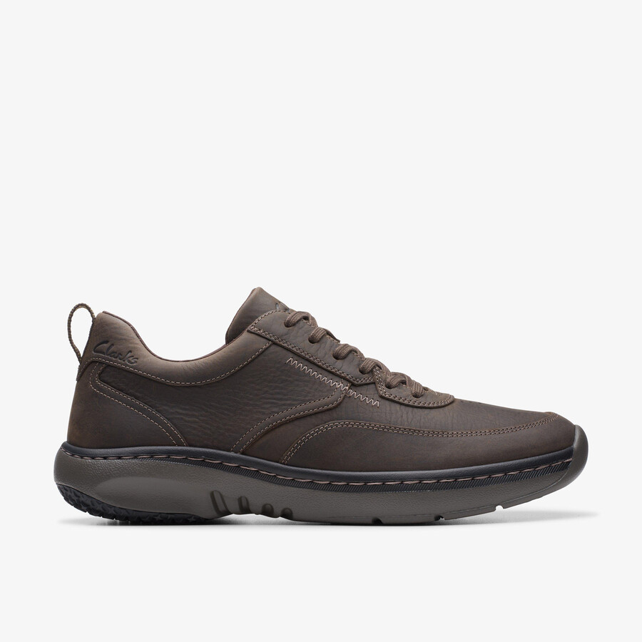 clarks pro lace - Σκούρο Καφέ Πουλόβερ