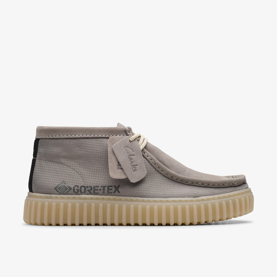 torhill hi gore-tex - Γκρι Συνδυασμός