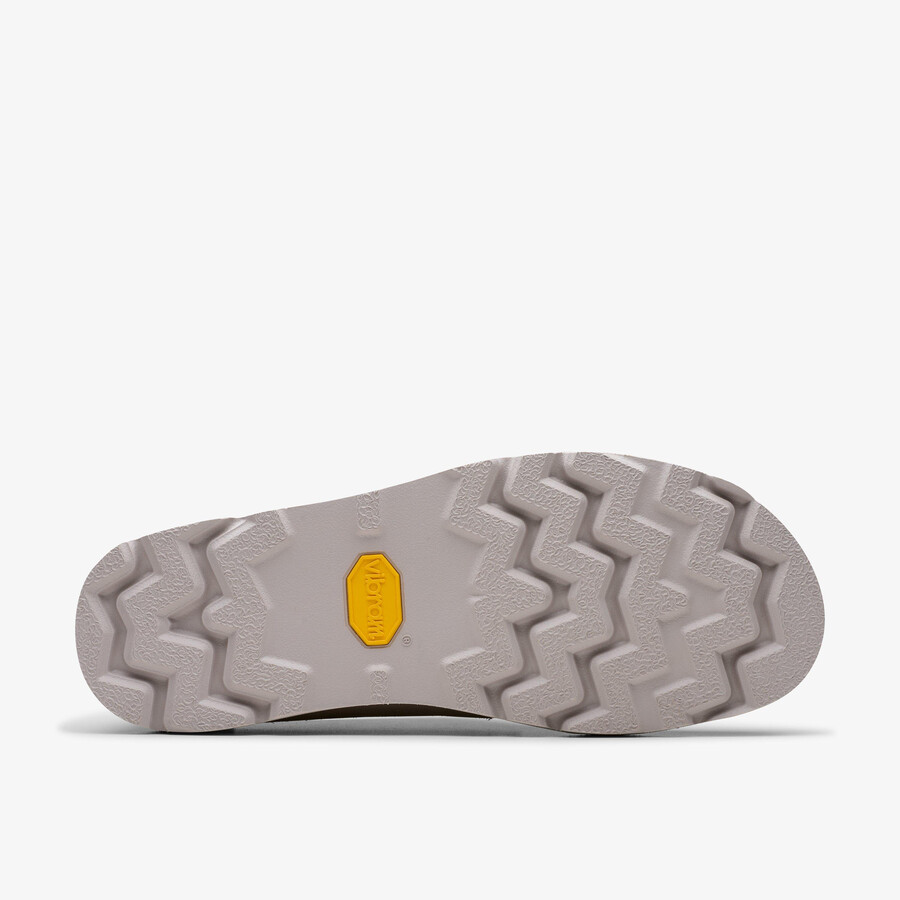 desert trek gore-tex - Σουέτ άμμου