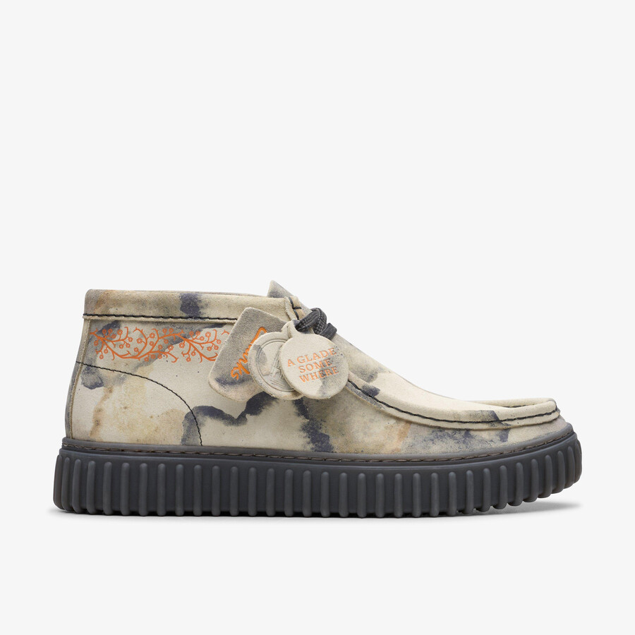 torhill tor - off white camoflage