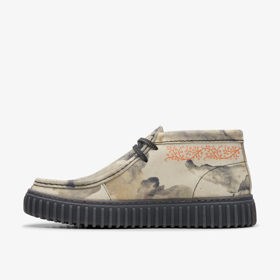 torhill tor - off white camoflage